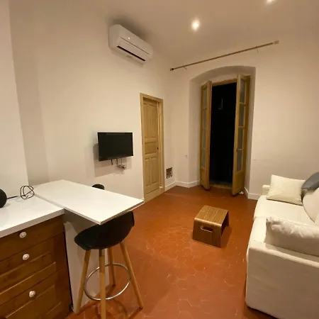 Belle chambre d hôte Et cuisine hyper centre Bastia  Extérieur photo