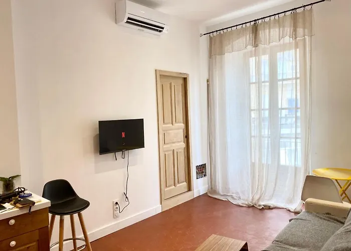 Belle Chambre D Hote Et Cuisine Hyper Centre